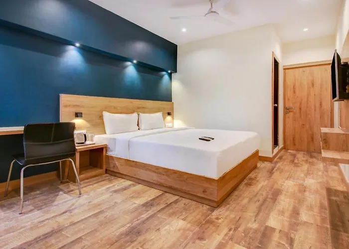Hotel Golden Ark