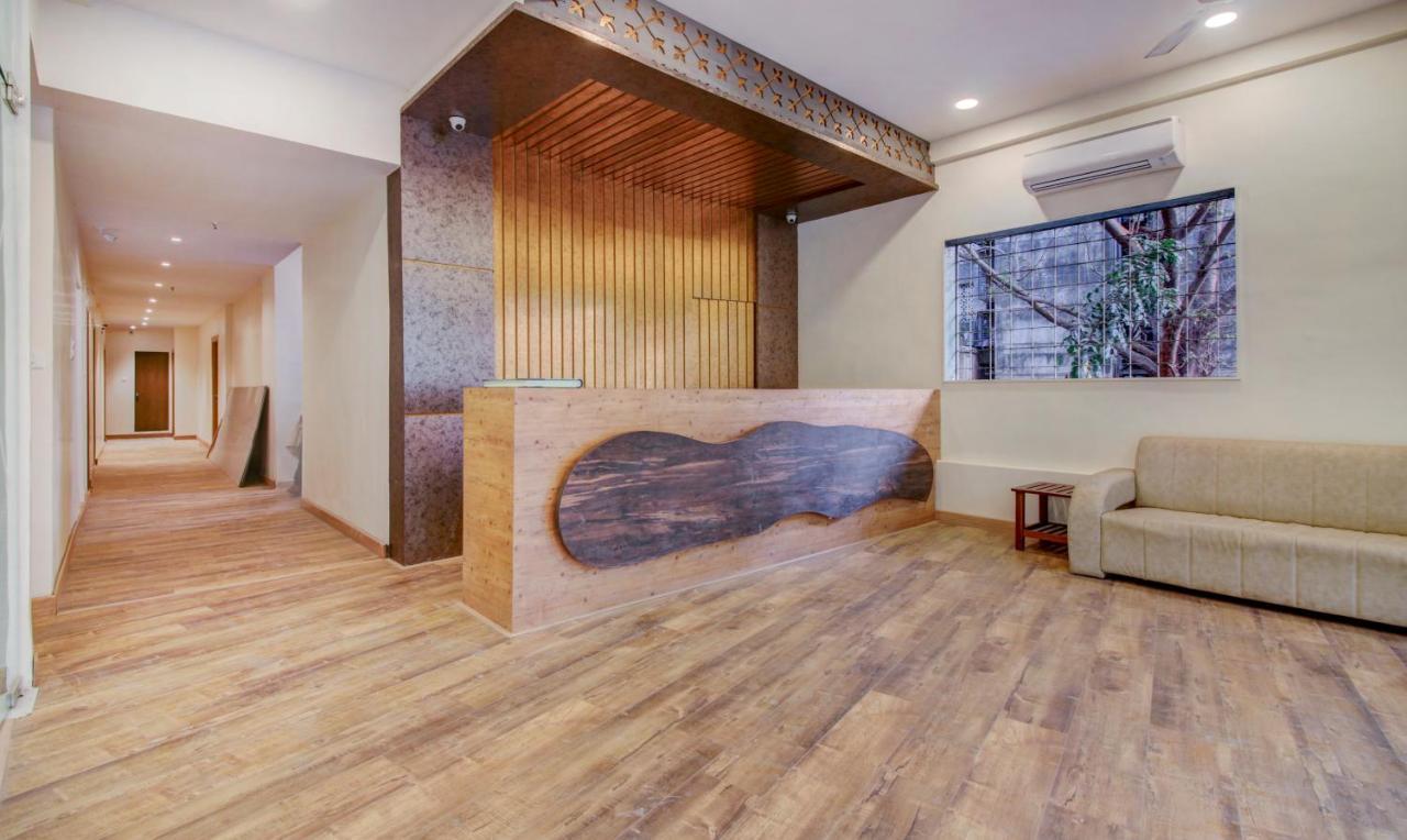 Golden Ark Hotel Mumbai
