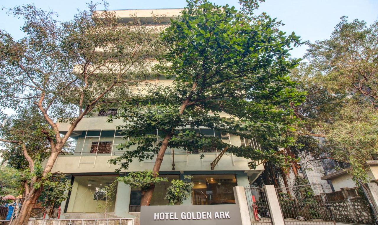 Golden Ark