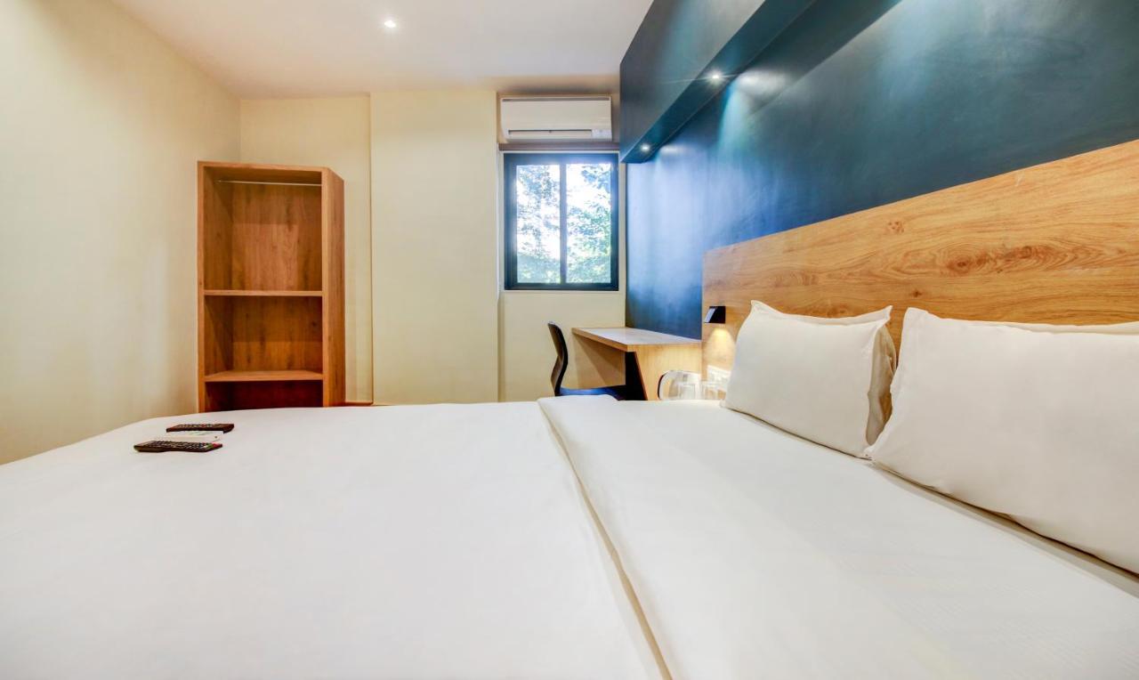 Hotel Golden Ark 3*