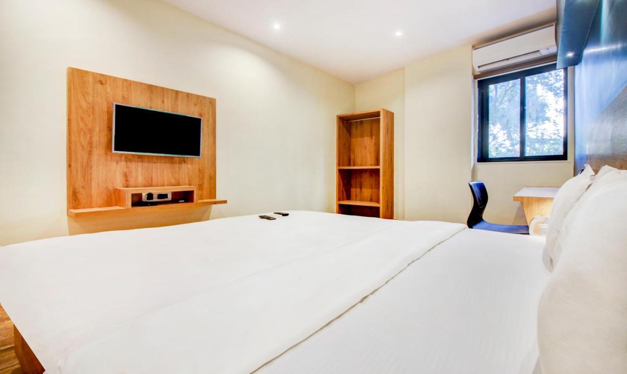 Golden Ark 3* Mumbai