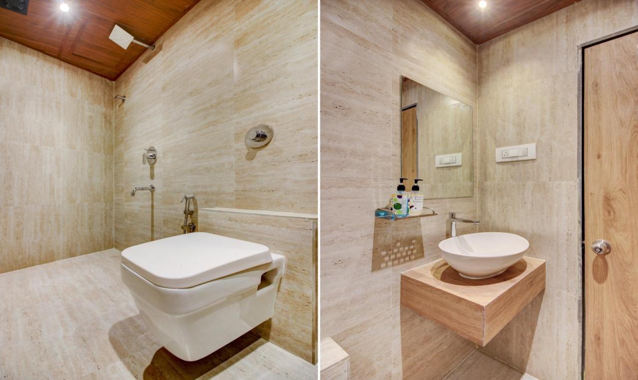 Golden Ark Hotel Mumbai