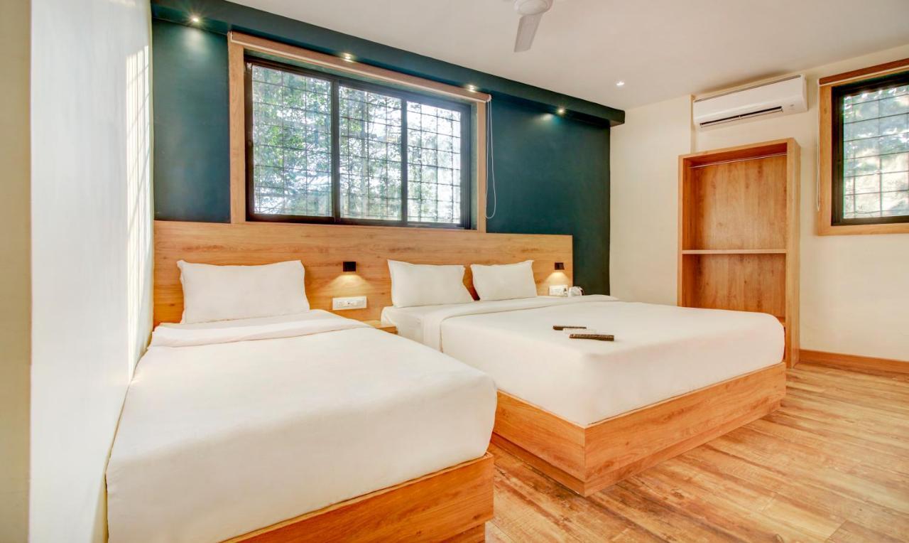 Golden Ark Hotel 3*