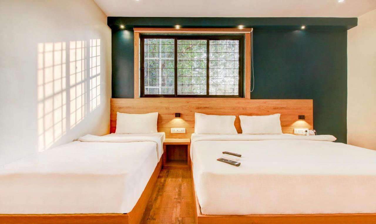 Hotel Golden Ark
