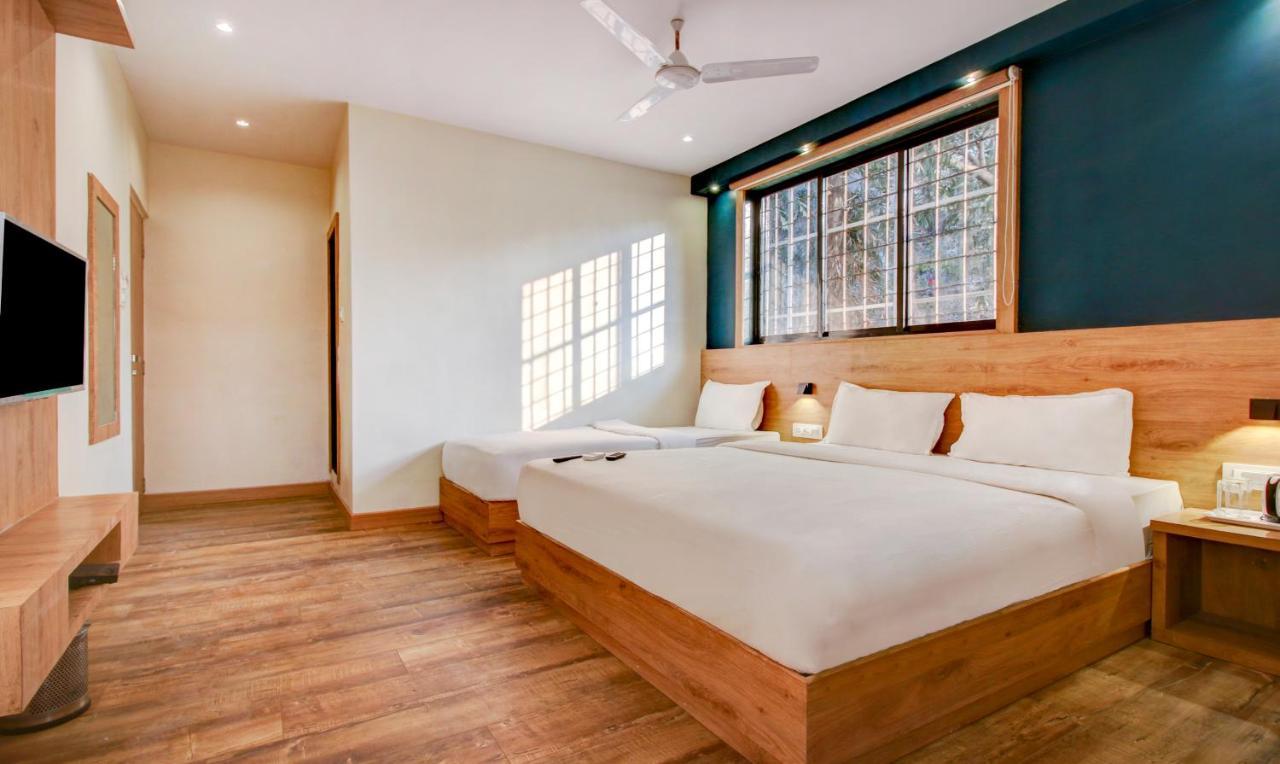 Hotel Golden Ark Mumbai