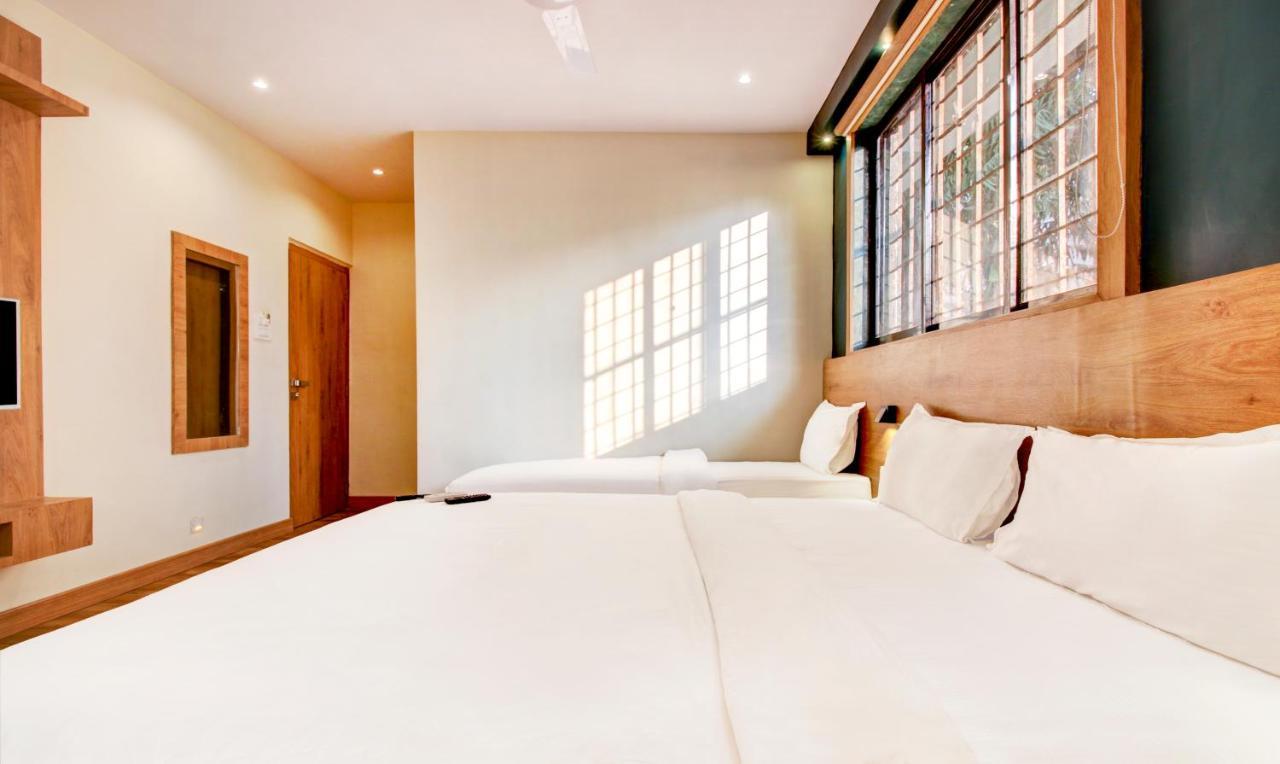 Golden Ark 3* Mumbai